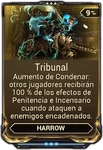 Tribunal