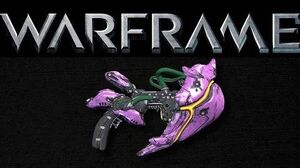 Warframe Nukor