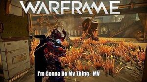 Warframe Stacking Out w Nidus & Zarr (MV)