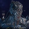 Nekros Shroud グリフ（暗）