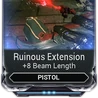 Ruinous Extension