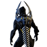 Boltara Syandana Round 5 105 Platinum 105