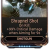 Shrapnel Shot