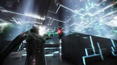 Warframe_-_Mastery_Rank_24_Test