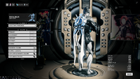 Lodestar Syandana