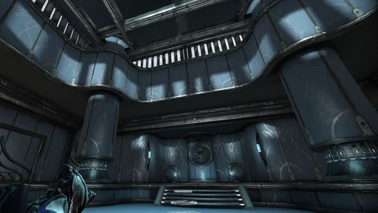 Duel Room before Update 10.3