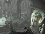 Derelict Chambers
