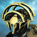 Frost Prime Glyph - Bright