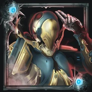 Gauss Accolade Glyph