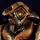 Grendel Glutt Glyph - Dark