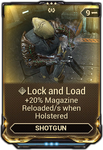 LockandLoadMod
