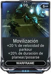 Movilización