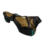 Raiju Salud base 150 Escudo base 100 Armadura base 100