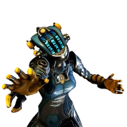 Mag Corpra Skin Designed by FrellingHazmot Round 19 [Batch 1] $6.99 (PC) N/A (Console)