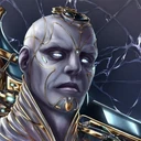 Ten Year Anniversary Week 3 Glyph