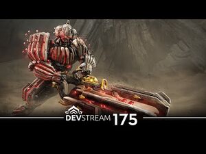 Warframe Devstream 175- Whispers in the Walls & Cross Platform Save Breakdown, Qorvex, Mobile & More