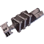 Сплат (143 КБ) Сплат + Ёмкость магазина - Скорость перезарядки + + Шанс крита - - Статус