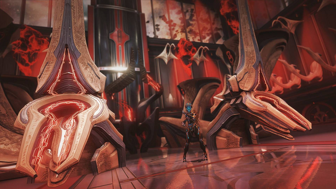 版本27 Warframe 繁體中文維基 Fandom