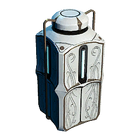 Rare Orokin Container