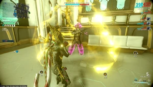 Despite their description, Nullifiers can become mind controlled