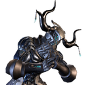 Frost Harka Skin 165 Platinum 165