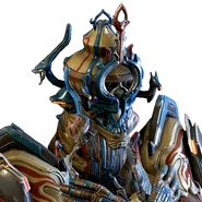 Inaros Canopic Helmet (287 KB) Inaros Canopic Helmet Blueprint