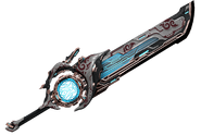 Mithra TennoGen