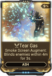 TearGasMod