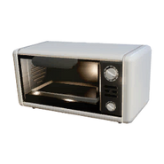 KineKitchen™ Toaster Oven The KineKitchen™ Toaster Oven is perfect for those smaller kitchens or cooking on the go, where a full kitchen isn't available. It's amazing what you can make with it's broil and convection settings! Stock: 1  35,000