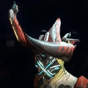Ivara Loxley Glyph - Dark