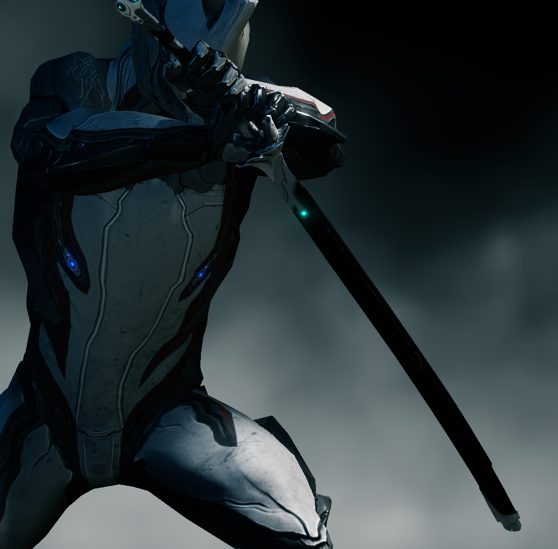 Nikana Warframe Wiki Fandom