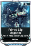  Primed Slip Magazine