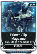  Primed Slip Magazine