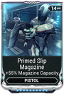 PrimedSlipMagazineMod