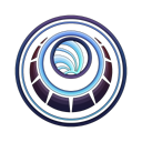 Spectral Tide Glyph (650 days)