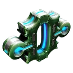 Stance Forma Blueprint