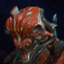 Chroma Amaru Glyph - Dark