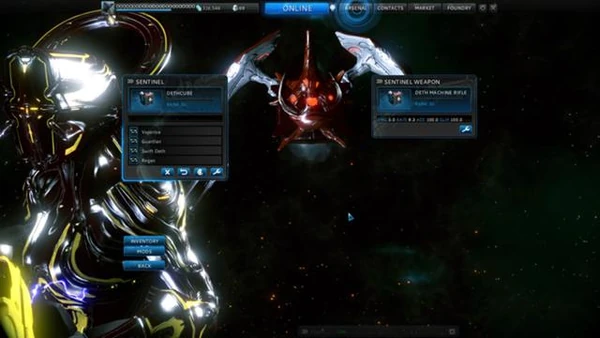 Dethcube - Sopra la Spalla