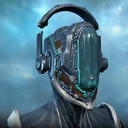 Mag Gauss Glyph - Bright