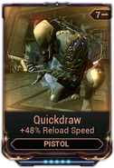  Quickdraw