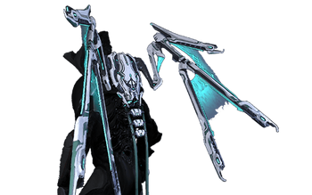 Syandana Icarius