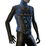 VahdCuirass