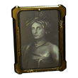 Zariman Ballas Portrait 60,000 Standing 60,000
