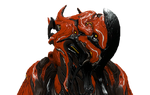 Casco Tarrasque de Chroma