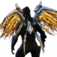 Tsujinasa Syandana Designed by BeastBuster Round 19 [Batch 1] $5.99 (PC) N/A (Console)