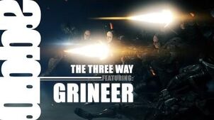 The Three Way Damage 2.0 vs. The Grineer (Update 11.5