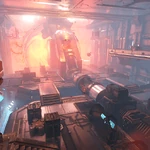 VeilbreakFactoryScene