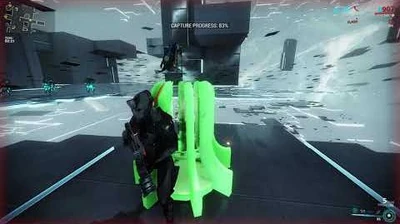 Warframe_-_Mastery_Rank_26_Test