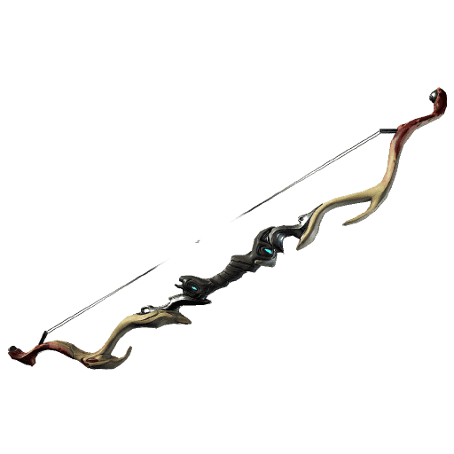 artemis bow and arrow