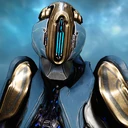 Gauss Mag Glyph - Bright